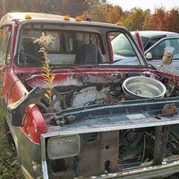1986 Chevrolet Custom Deluxe