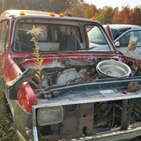 1986 Chevrolet Custom Deluxe
