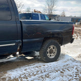 2003 Chevy Silverado