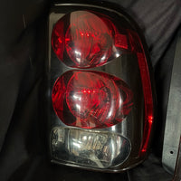 02-09 Chevy Trail Blazer Tail lamp
