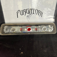 2012 Ford F150 Third Brake Light
