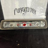 2012 Ford F150 Third Brake Light
