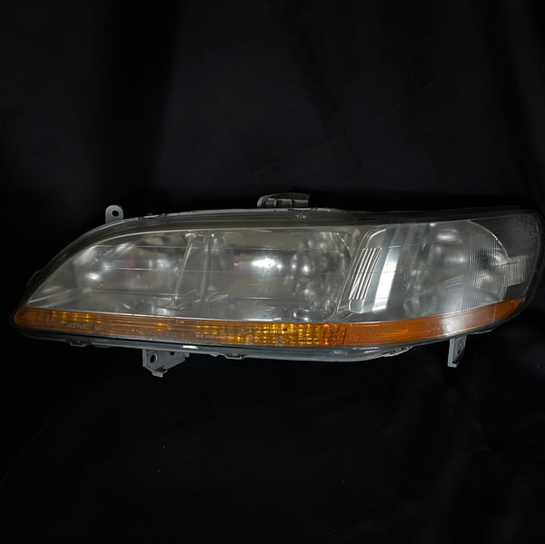 1999 Honda Accord Head Lamp Left side