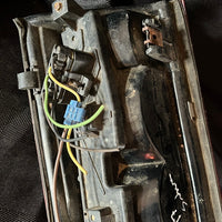 1997 Subaru Left Side Taillight