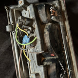 1997 Subaru Left Side Taillight