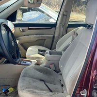 2009 Hyandai Santa Fe GLS