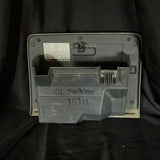 02 Trail blazer glove box