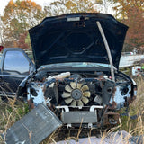 2000 Ford F250