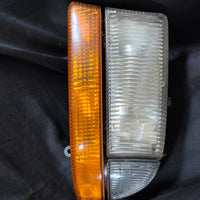 01 Dodge Durango Head lamp Left side