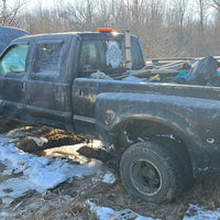 F350 Super Duty