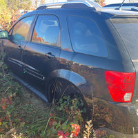 2007 Pontiac Torrent