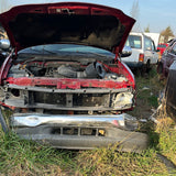 02 Ford F150