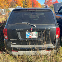 2007 Pontiac Torrent
