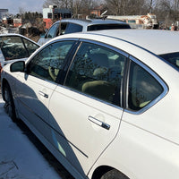 2008 Infiniti M35X