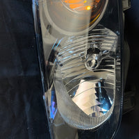 06 Nissan Sentra Right Headlamp