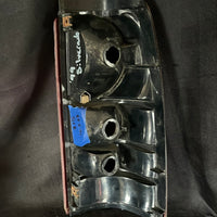 99 Silverado Left Tail Lamp