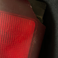 99 Silverado Left Tail Lamp