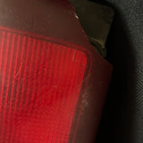 99 Silverado Left Tail Lamp