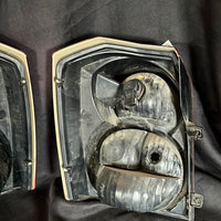 07 Dodge Caliber Tail lamp