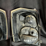 07 Dodge Caliber Tail lamp
