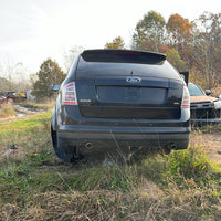 07 Ford Edge
