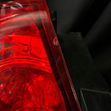 ‘12 Chevrolet Impala Tail Lamps