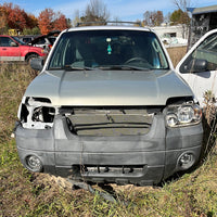 2006 Ford Escape XLT
