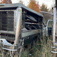1996 Chevy C3500