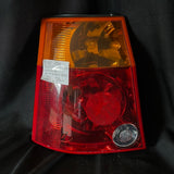 2004 Chrysler Pacifica Tail Lamp