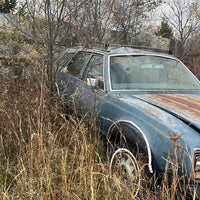 1985 American Motors Eagle