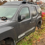 2005 Nissan Xterra