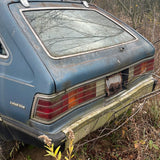 1985 American Motors Eagle