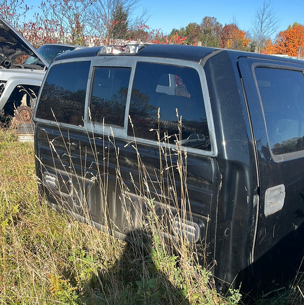 2004 Ford F150 Super Crew