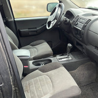 2005 Nissan Xterra