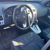 2007 Pontiac Torrent