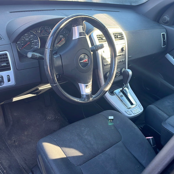 2007 Pontiac Torrent