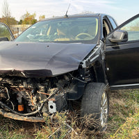 07 Ford Edge