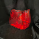 03 Lincoln Navigator Left Tail Lamp