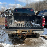 2003 Chevy Silverado