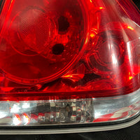 ‘12 Chevrolet Impala Tail Lamps