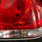 ‘12 Chevrolet Impala Tail Lamps