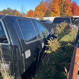 2004 Ford F150 Super Crew