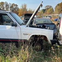 2005 Jeep Grand Cherokee