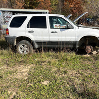 2006 Ford Escape XLT