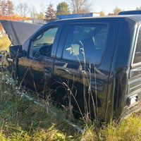 2004 Ford F150 Super Crew