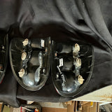 01 Durango Tail lamps
