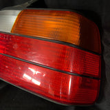 1998 BMW Tail Lamp Left Side