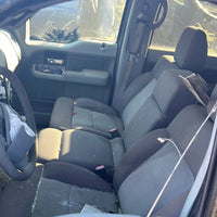 2004 Ford F150 Super Crew
