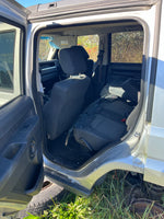 2008 Jeep Commander