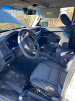 2008 Jeep Commander